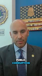 FBI Special Agent in Charge Devin Kowalski speaks with WTJX NewsFeed  reporter Isabelle Teare in the wake of the convictions of former DSPR  Commissioner Calvert White and co-defendant Benjamin ...