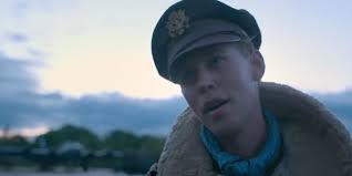 Masters of the Air' Cast Guide