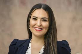 Chavez-Lopez says District 3, San Jose need "implementers" to drive results