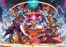 coremasters ryota h pixiv http www pixiv net member illust php mode medium illust id 45549132 イラスト カード イラスト キャラクターデザイン