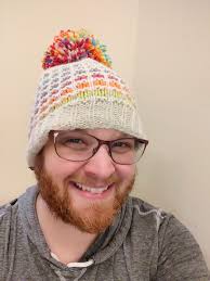 Sage Sharp: "Why yes, I have found the most…"