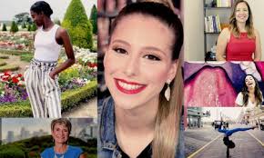 Meet Trailblazer Wanda Sparks