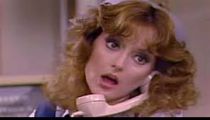 Honoring Jacklyn Zeman's Memory as Bobbie Spencer