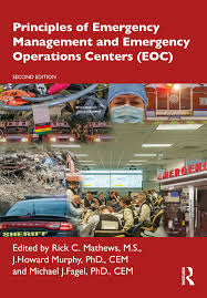 Regional response coordination center (rrcc) are part of the dhs/fema federal operations centers. Principles Of Emergency Management And Emergency Operations Centers E