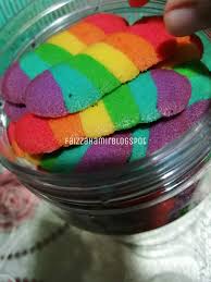 Download free biskut lidah kucing 1.0 for your android phone or tablet, file size: Biskut Lidah Kucing
