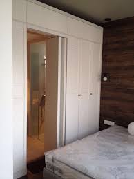 Luorve Hidden Door To The Toilet Modern Closet Doors Home Bedroom Doors