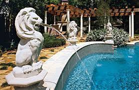 Enjoy free shipping on most stuff, even big stuff. 10 Pool Statues Ideas Blue Haven Pools Pool Swimming Pool Photos