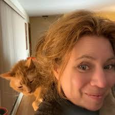 Christina Mattice's Instagram, Twitter & Facebook