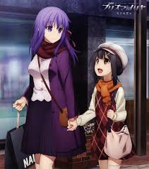 The anime you love for free and in hd. Gekijouban Fate Kaleid Liner Prisma Illya Sekka No Chikai Fate Kaleid Liner Prisma Illya Movie Sekka No Chikai Zerochan Anime Image Board