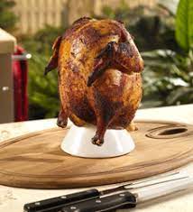 Cooking Beer Can Chicken On A Big Green Egg Blog Elite Appliance