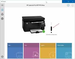 Just download hewlett packard laserjet pro mfp m125 series drivers online now! 2 Ways To Check Hp Printer Ink Levels In Windows 10