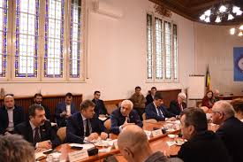 Preluarea presedintiei ue de catre romania, in pericol. Madr Sesiune De Informare A Fermierilor Privind Preluarea Presedintiei Consiliului Ue De Catre Romania Finantare Ro