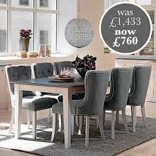 Dining Room Goals Get This Victoria Dining Set Now Clearance Sale Paintedfurniture Dini White Dining Table Dining Table Chairs High Top Table Kitchen