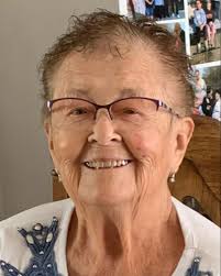 Eileen F. Hakeman Obituary December 22, 2024