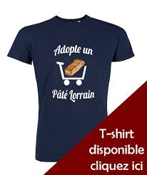 Epingle Sur Pate Lorrain Mariotte