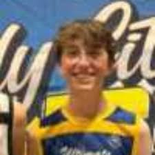 Ultimate Volleyball of Chicago (Boys)