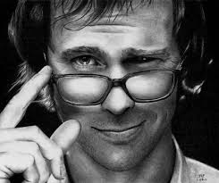 Øya, mitt Øya: Sveinung Rindal