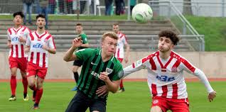 Schalke relegated from bundesliga after loss. U19 Spiel Selbst Kaputt Gemacht