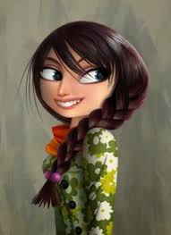 Me and My Shadow (partially found footage of unreleased DreamWorks animated  film; 2010-2017)