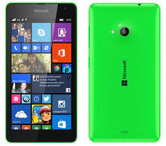 Microsoft Lumia 535 technische daten ...