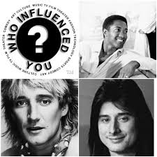 Who Influenced You?