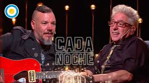 If you've been following me across social media, then you know i've been working on this one for a while. Fernando Ruiz Diaz En Cada Noche Musica 2 De 4 Youtube