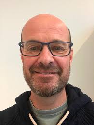 Patrick Wymer is fundraising for Bowel Cancer UK