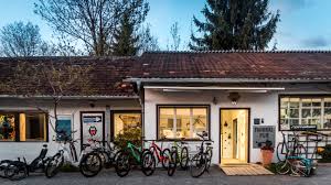 Uber Uns Fahrrad Pur