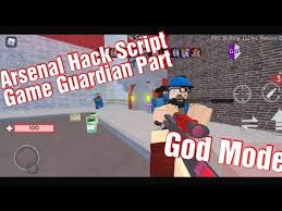 Free arsenal hack (fly aimbot esp) download! How To Hack Arsenal Roblox Mobile With Game Guardian Herunterladen