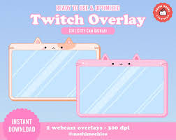 Find the best overlays, templates, alerts, and graphics for your stream. Pin On Yt Twitch Inspo