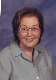 Jacqueline Doran Obituary