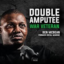 Addiction and Trauma: SSgt Sam Hargrove