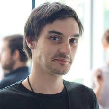 Andrew Erskine (@incisrdrew)