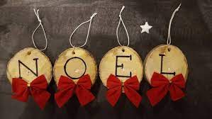 Découvrez nos prix bas rondin de bois deco et bénéficiez de 5% minimum remboursés sur votre achat. Decoration De Noel En Rondin De Bois Decoration Noel Enfant Bricolage De Noel Maternelle Decoration Noel