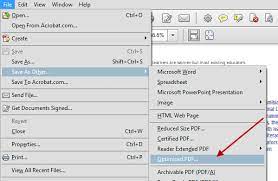 How To Reduce Pdf File Size Online Without Email