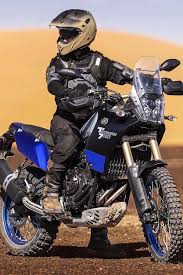 Yamaha Tenere 700 Adv Revealed But There S A Catch Autopromag Usa Yamaha Adventure Bike Enduro Motorcycle