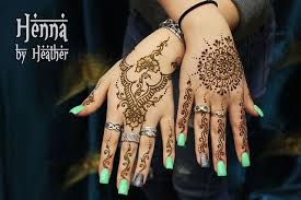 Henna Mandala And Jewelry Mehndi Design Mint Green Nail Polish Henna Tattoo Designs Simple Henna Tattoo Designs Henna Nails