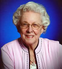 Obituary of Katherine Johnston