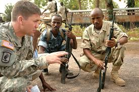 Us forces were also on the ground. Djibouti Why Foreign Countries Are Scrambling To Set Up Bases In Africa