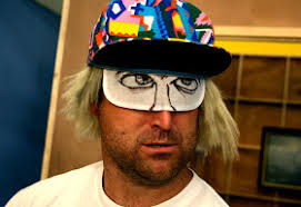 Yo Blogga Blogga!: 2009