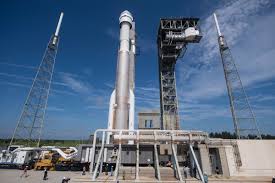 R/nasa is for anything related to the national aeronautics and space administration; Vrwbwv4stsq9mm