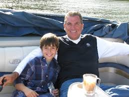 Terry Lee Colston Obituary