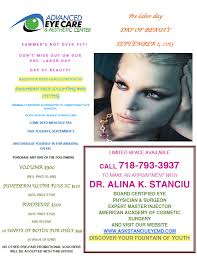 Call today or request an appointment online. Alina Stanciu Alina Stanciu Twitter