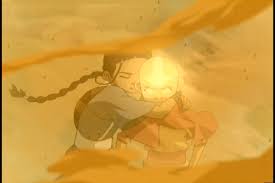 Fact that katara learned to incorporate airbending movements into her waterbending and vice versa for aang. Kataang Shipping Wiki Fandom