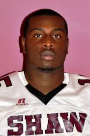 2010 Football Roster