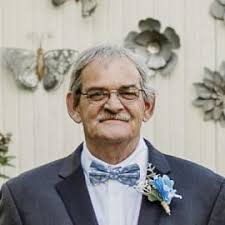 Aaron Lee Alfrey Obituary (1960