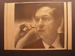 AP Wire Press Photo 1984 William Derrickson Seabrook Construction Chief #2 