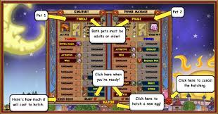 What is the best balance pet? Update Notes Wizard101 Free Online Game