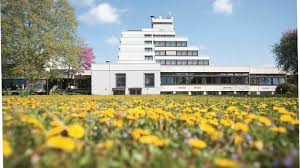 The conference centre's facilities include 18 seminar rooms with modern media technology. Heinrich Pesch Hotel Ludwigshafen Am Rhein Holidaycheck Rheinland Pfalz Deutschland