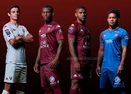 Metz detailed xg stat for the 2020/2021 season. Camisetas Kappa Del Fc Metz 2020 21